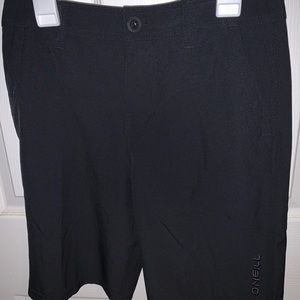 O’Neil shorts